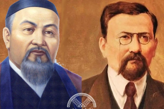 Ұлт ұстазы Ахмет Байтұрсынұлы 1913 жылы «Қазақ» газетіне «Ұлттың бас ақыны» деген әйгілі мақаласын жазды. Онда Абай Құнанбайұлының ақындық, ағартушылық жолын кеңнен толғай келе: «Қазақтың бас ақыны Абай (шын аты Ибраһим) Құнанбаев. Онан асқан бұрынғы-соңғ