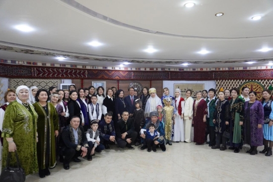 Наурыз – дәстүр мен ғылым тоғысында: халықаралық конференцияның тағылымы