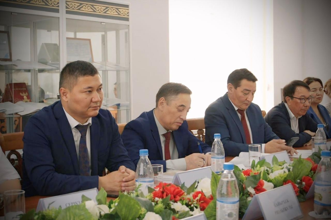 Алаштың Диханы: Ғылымдағы із бен ізгілік