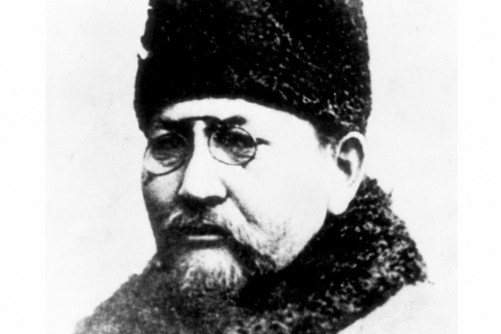 ЯРКАЯ ЗВЕЗДА ЭПОХИ